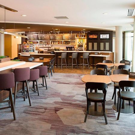 Courtyard By Marriott Sioux Falls Buitenkant foto