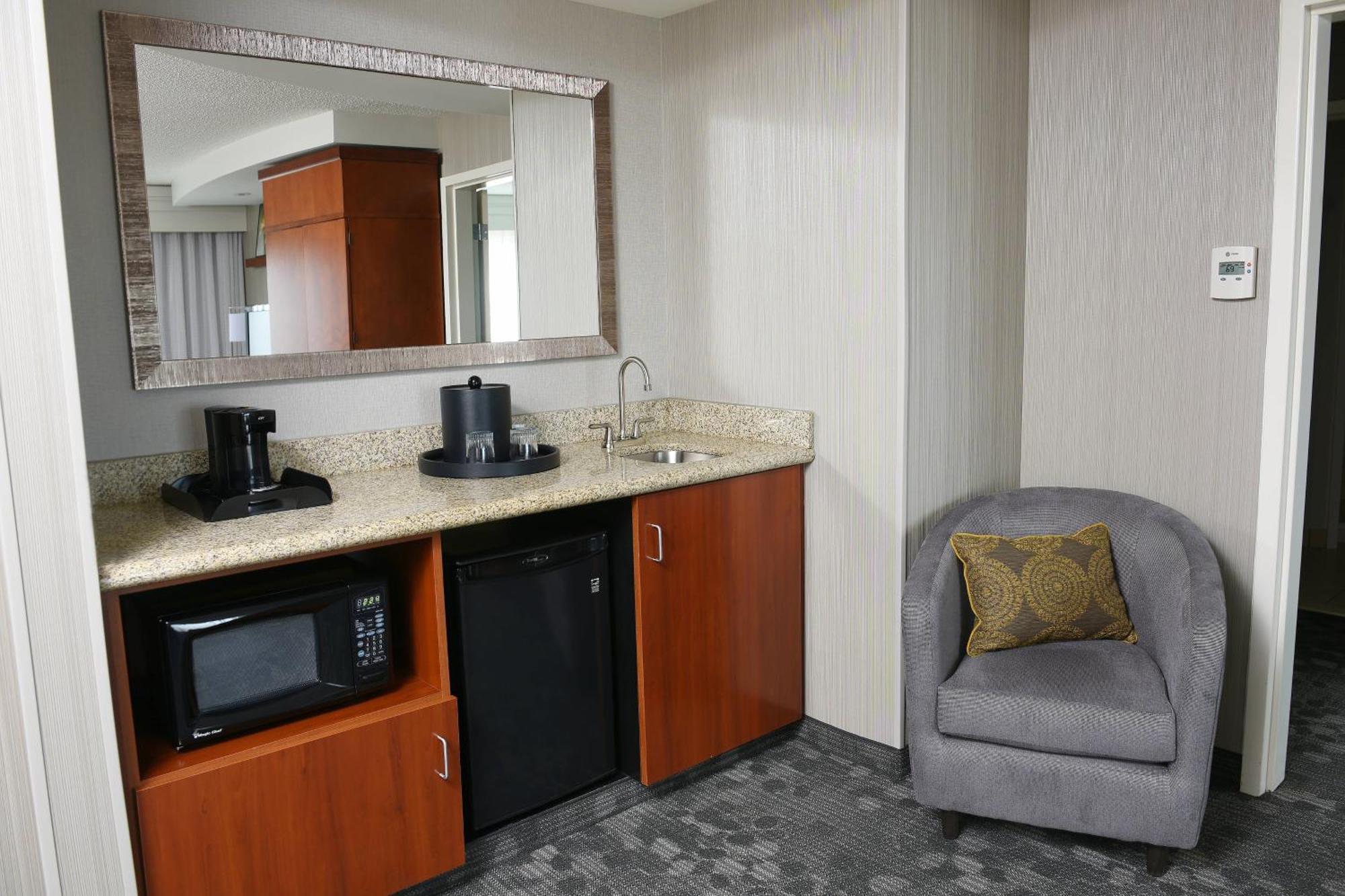 Courtyard By Marriott Sioux Falls Buitenkant foto