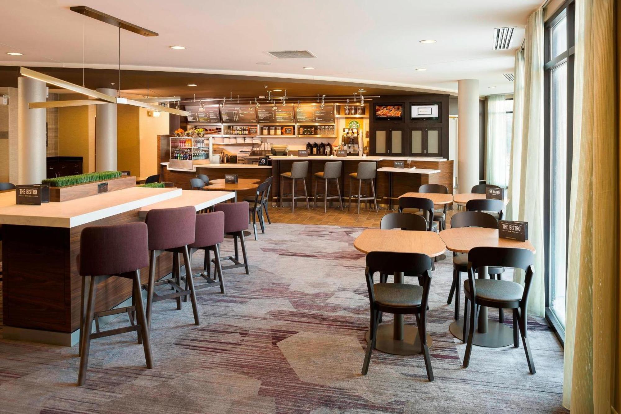 Courtyard By Marriott Sioux Falls Buitenkant foto